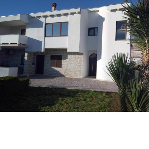 apartman bjela