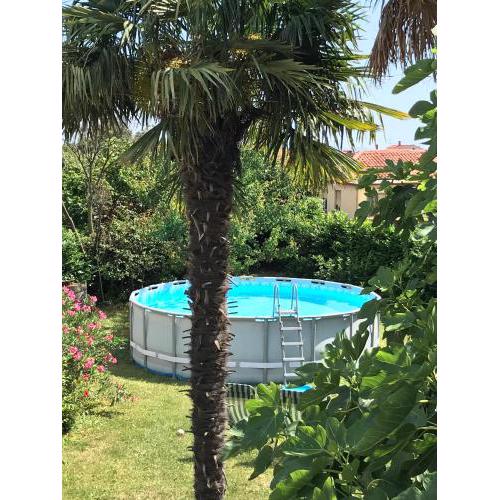 Apartman Blazek Kastav