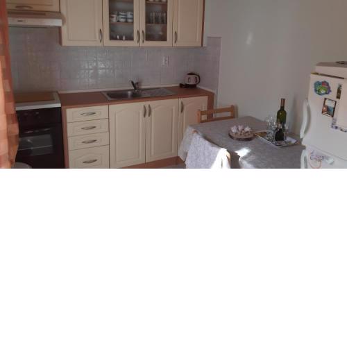 Apartman Bogdan