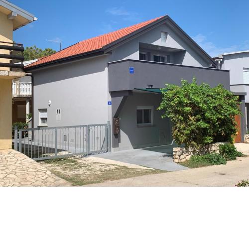 Apartman Boja Vir