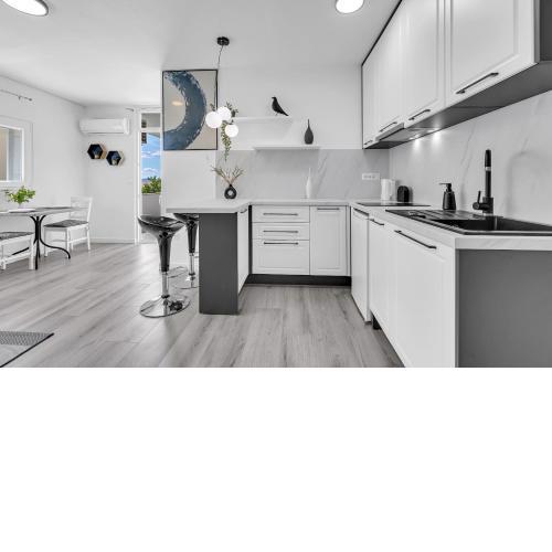 Apartman Bokšić 2