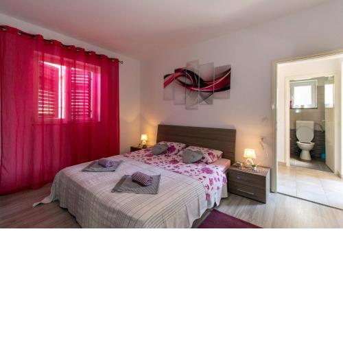 Apartman Borna