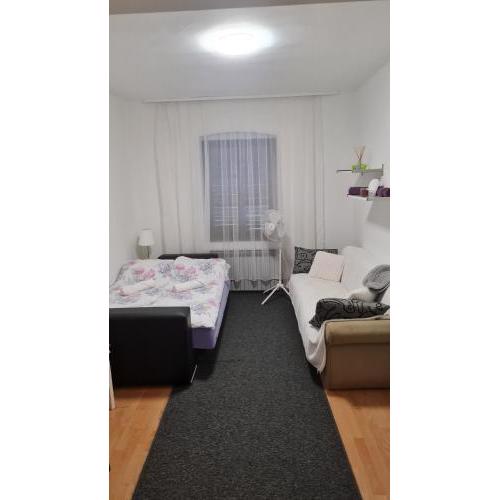 Apartman "Britanac"