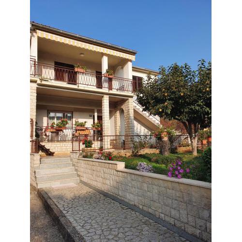 Apartman Bruna 1