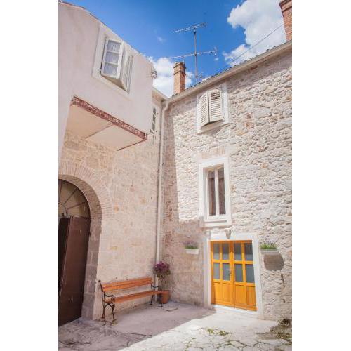 Apartman Brunela-free parking