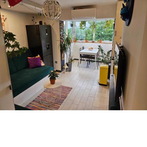 Apartman Carnevalus