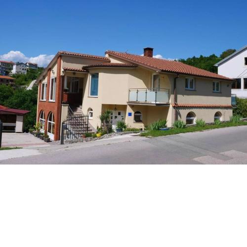 Apartman Carsko