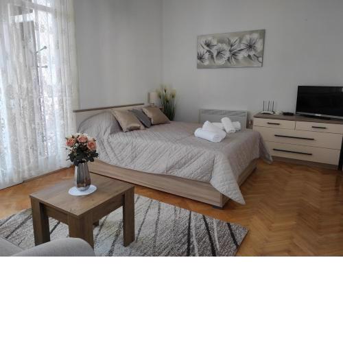 Apartman Centar Šare