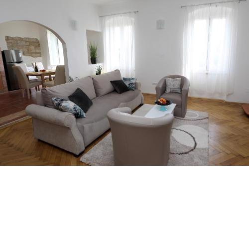 Apartman Cinkopan