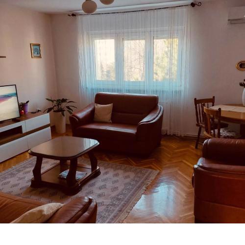Apartman City Čakovec