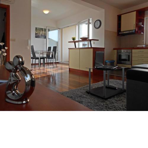 Apartman Copacabana