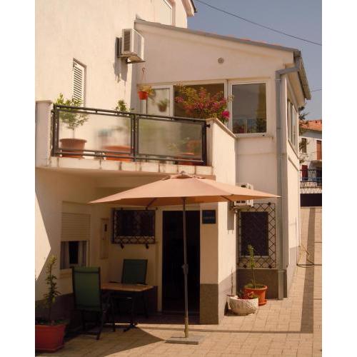 Apartman Crikvenica 30048 - Jasna