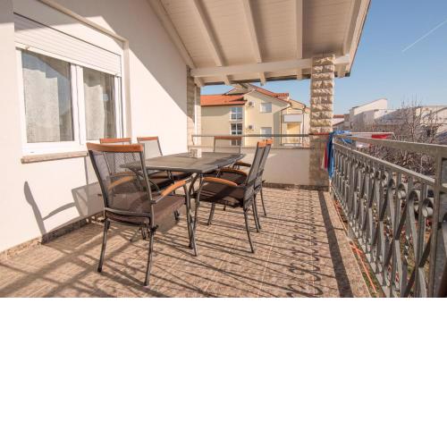 Apartman Čvorak
