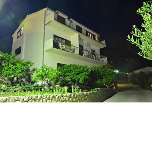 Apartman Dado Podgora