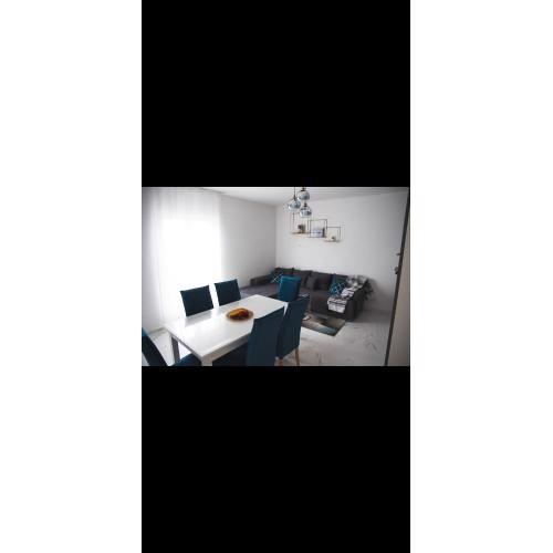 Apartman Dalmacija