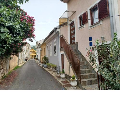 Apartman Davor