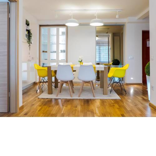 Apartman Delux Adda