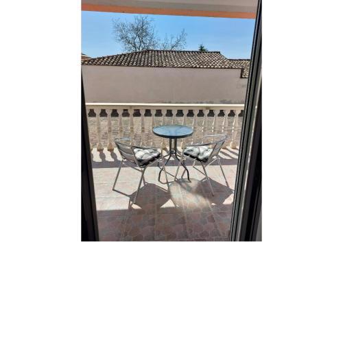 Apartman Dobric Fažana