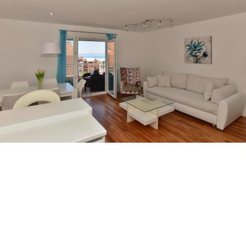 Apartman Dominik