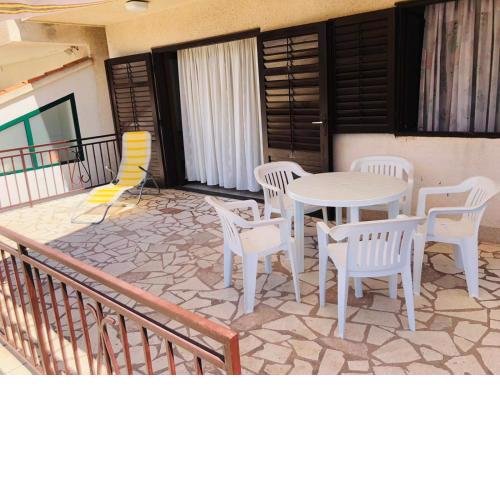 Apartman Donna