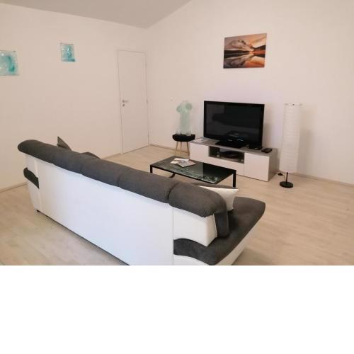 Apartman DORIS-Sveta Nedelja