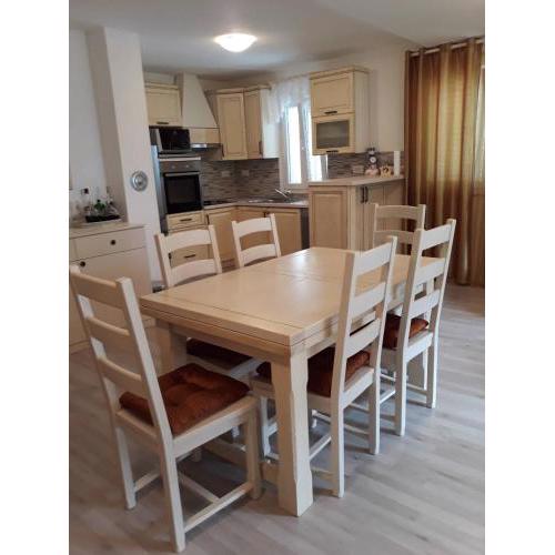 Apartman Duba Peljeska
