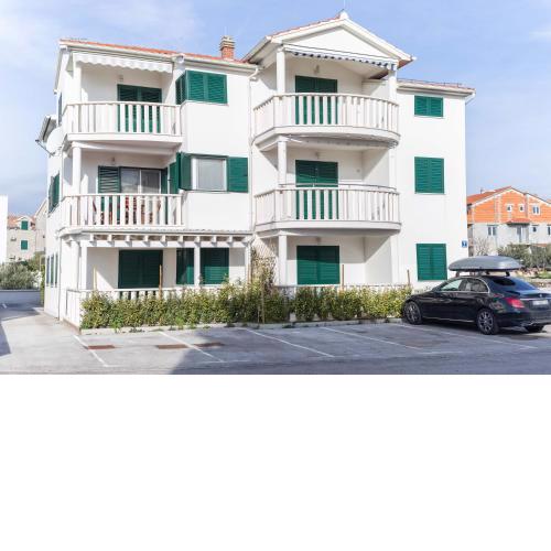Apartman Dukić