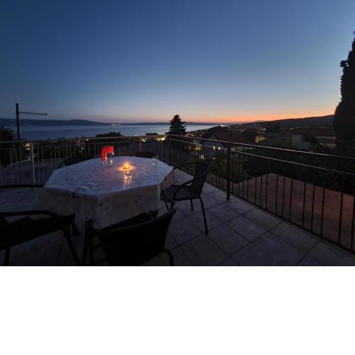 Apartman Đurđica Novi Vinodolski