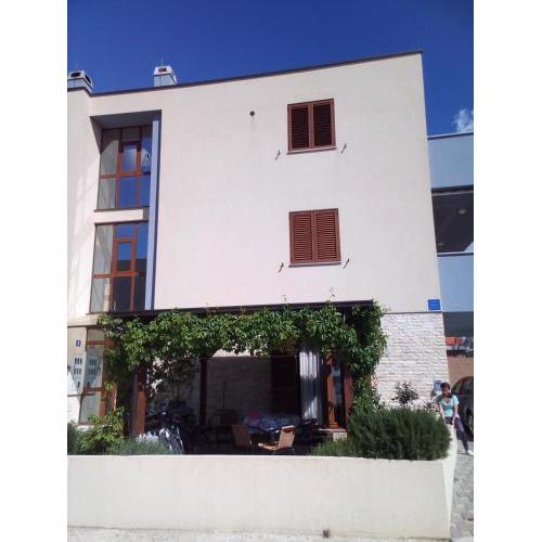 Apartman Edi