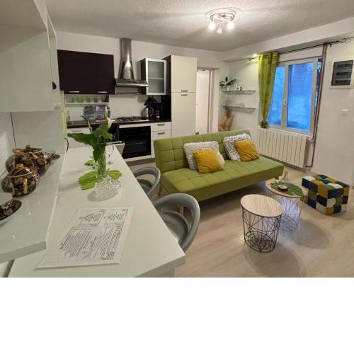 Apartman Edina