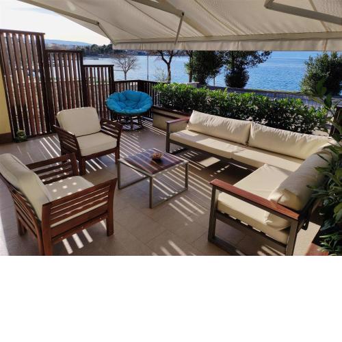 apartman Emili
