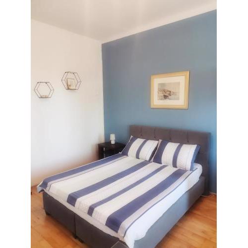 Apartman Eta