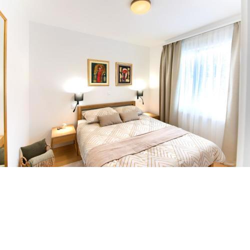 Apartman Eva, moderan stan u srcu Zagorja