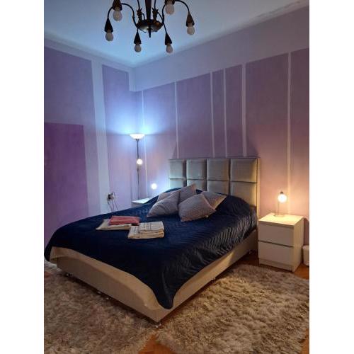 Apartman Forza Fiume Rijeka