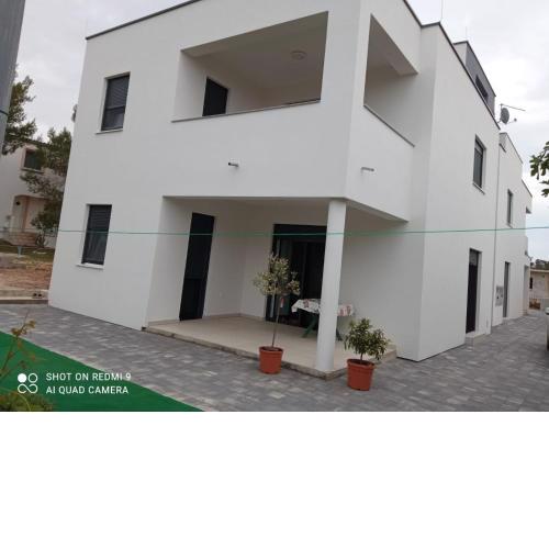 Apartman Franc S