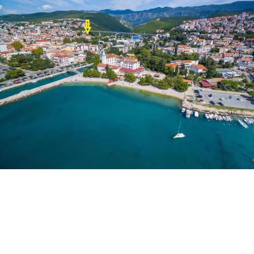Apartman Franka