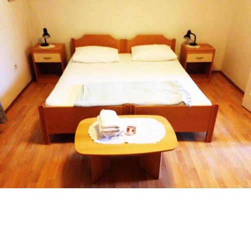 Apartman Gracin