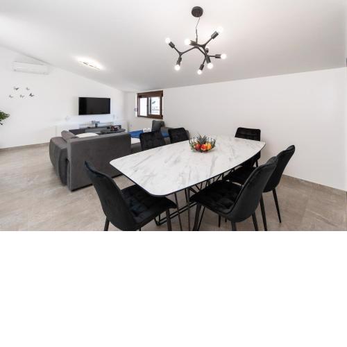 Apartman Gulin