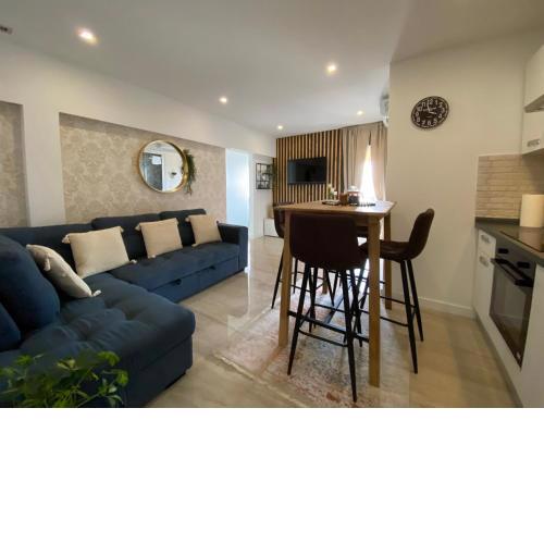 Apartman Hajdi