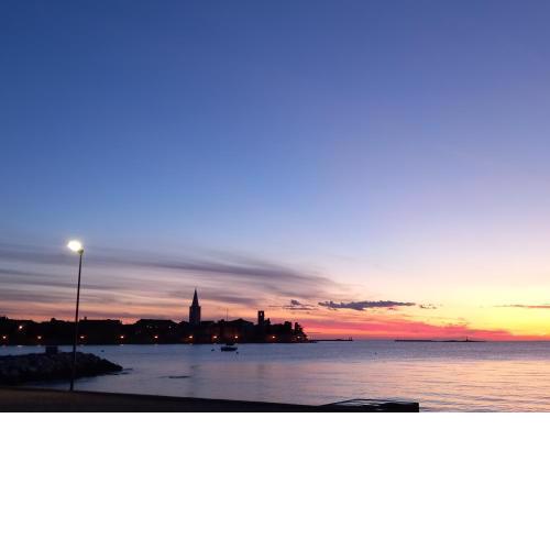apartman Henne