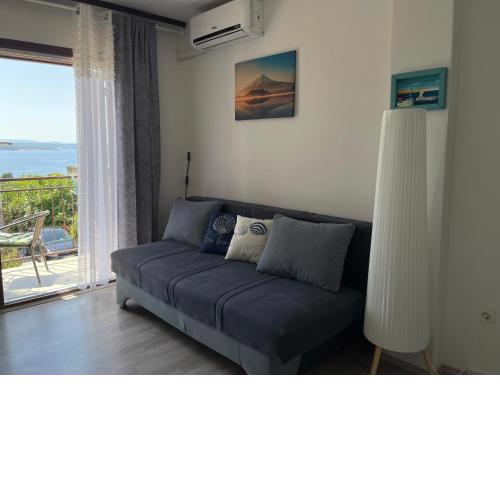 Apartman Hrusta Crikvenica