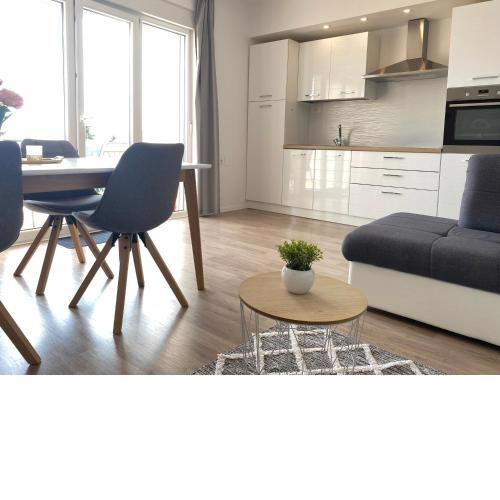 Apartman Irena 2