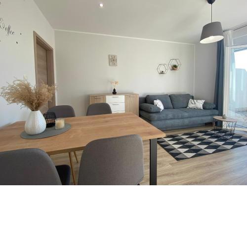 Apartman Irena