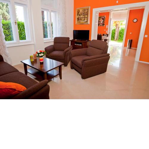 Apartman Isadora