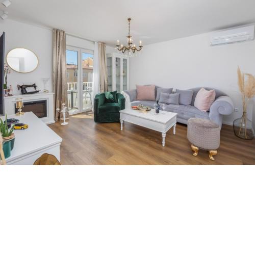 Apartman Ivandić Makarska