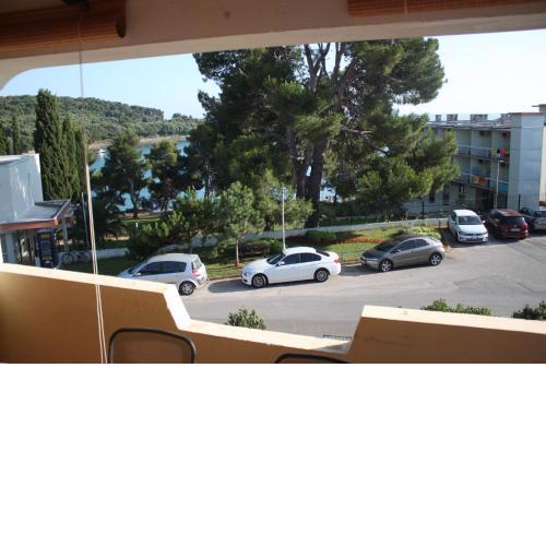 Apartman Jasna Banjole II