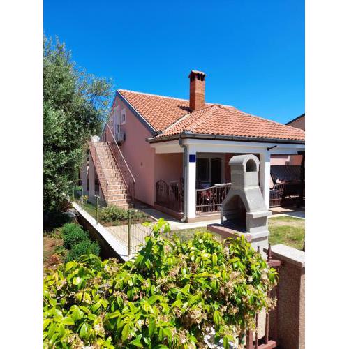 Apartman Jeger
