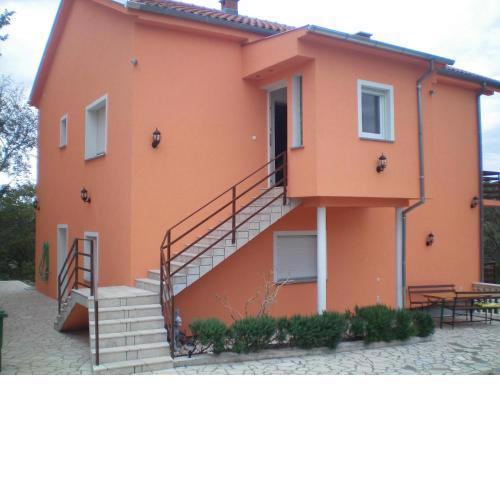 Apartman Jure