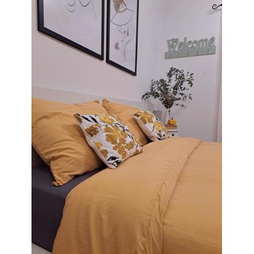 Apartman Karmen