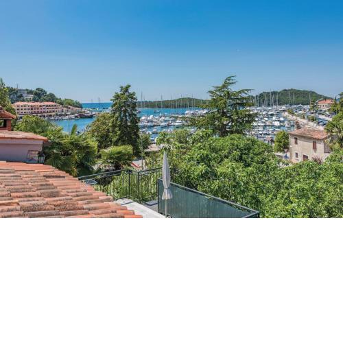 Apartman Karo